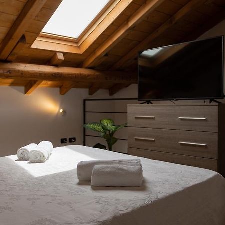 Milanoloft Casati 2 Femahotels Eksteriør billede